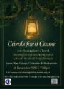 Carols for a Cause - A Free Festive Charity Concert Carols for a Cause - A Free Festive Charity Concert
