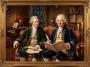 Joseph Haydn Nelson Mass / Michael Haydn Requiem Joseph Haydn Nelson Mass / Michael Haydn Requiem